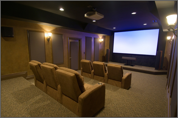 Home Theater